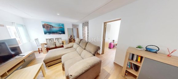 3 غرف نوم شقة في Alicante, Spain رقم 169273 4