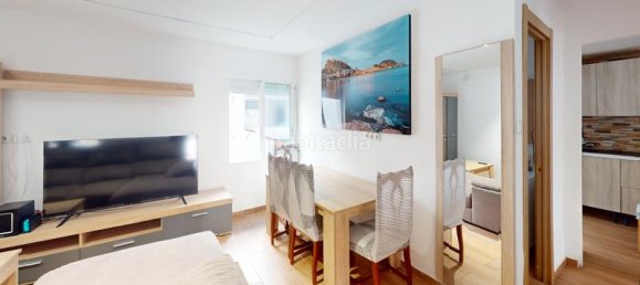 3 غرف نوم شقة في Alicante, Spain رقم 169273 10