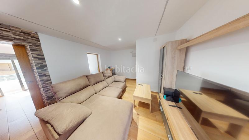 3 غرف نوم شقة في Alicante, Spain رقم 169273