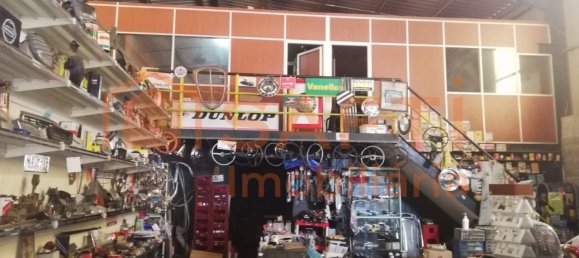 Lagerhaus in Sever do Vouga, Portugal 1000m², Nr. 60887 6