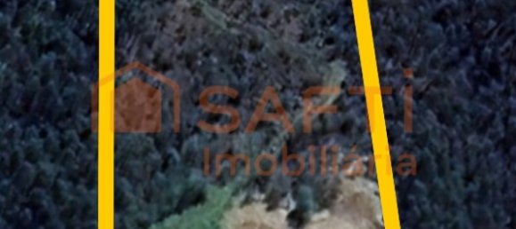 Lagerhaus in Sever do Vouga, Portugal 1000m², Nr. 60887 4