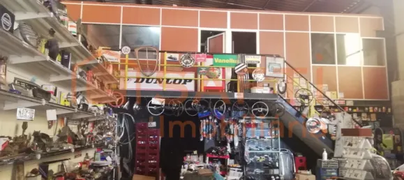 Lagerhaus in Sever do Vouga, Portugal 1000m², Nr. 60887 3