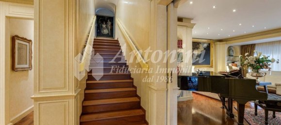 6 غرف نوم فيلا في Rome, Italy رقم 366066 21