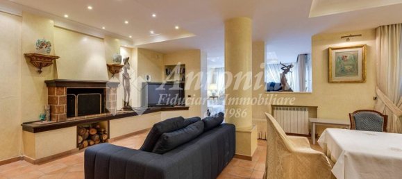 6 غرف نوم فيلا في Rome, Italy رقم 366066 31