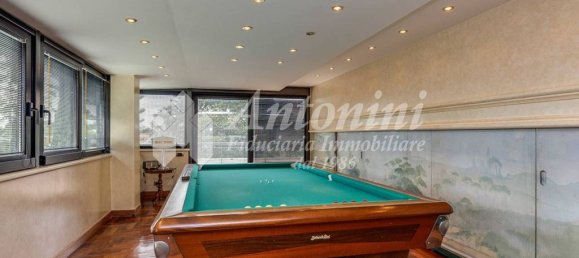 6 bedrooms Villa in Rome, Italy No. 366066 5