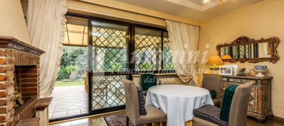 6 غرف نوم فيلا في Rome, Italy رقم 366066 15