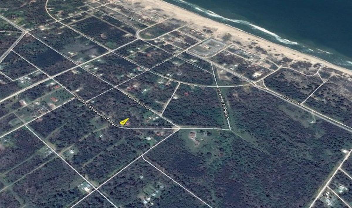 Grundstück in Maldonado, Uruguay, Nr. 15493