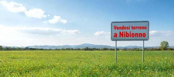 Земельный участок 1600м² в Нибьонно, Италия № 377092 3