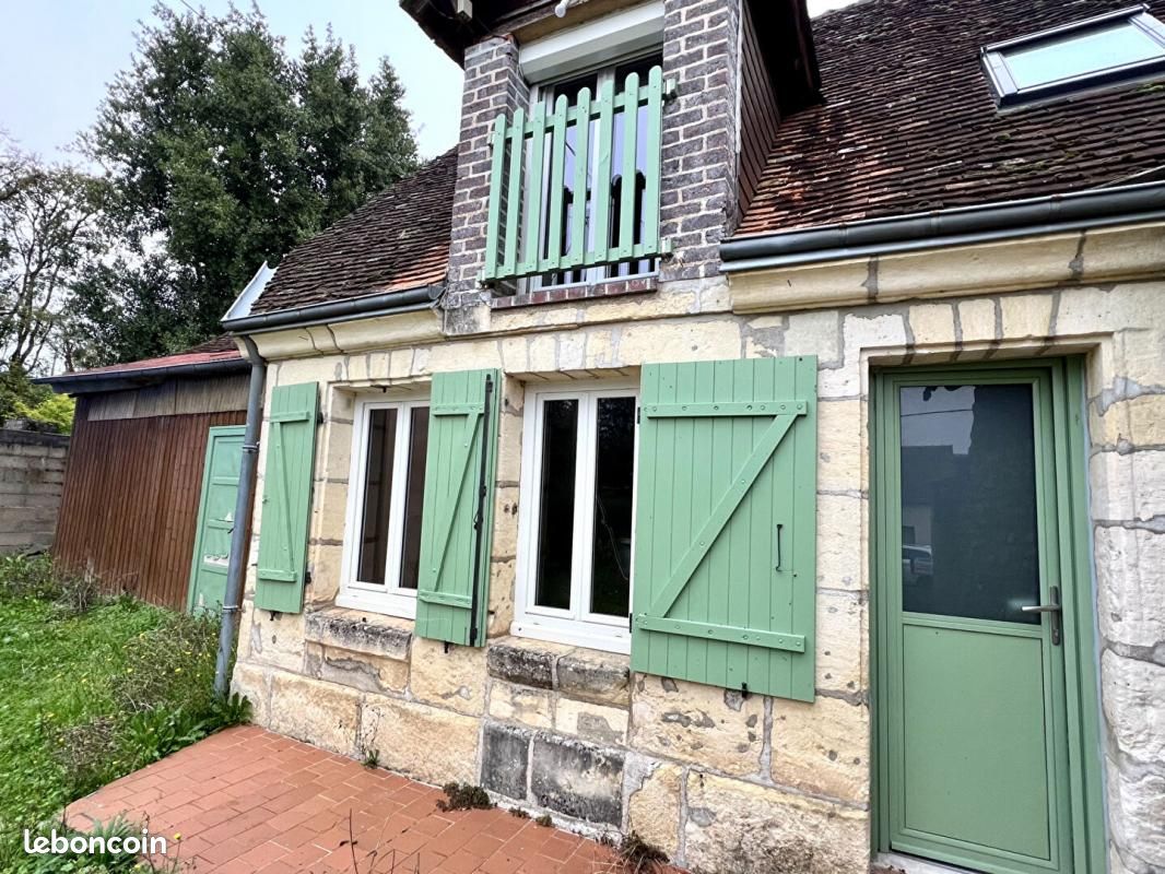 Casa de 2 dormitorios en Villiers-sur-Loir, France No. 218213