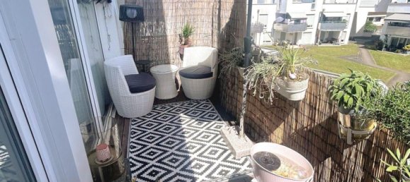 Duplex T2 em Trier-Saarburg, Germany N.º 326183 13