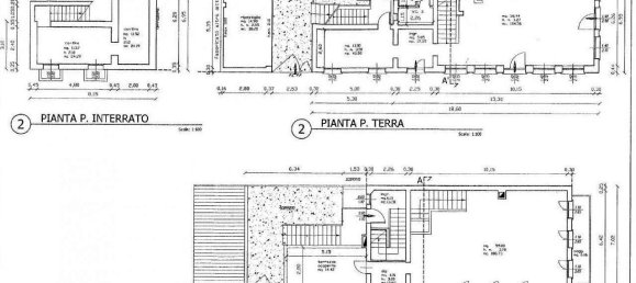 3 rooms Building in Padua, Italy No. 29972 4
