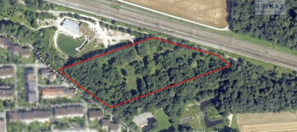 Terreno em Ebersberg, Germany N.º 285518 3