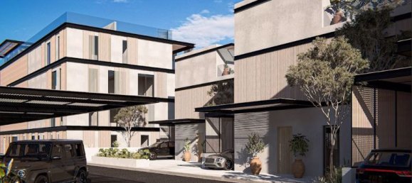 Квартира с 3 спальнями в Протарас, Кипр № 15359 12