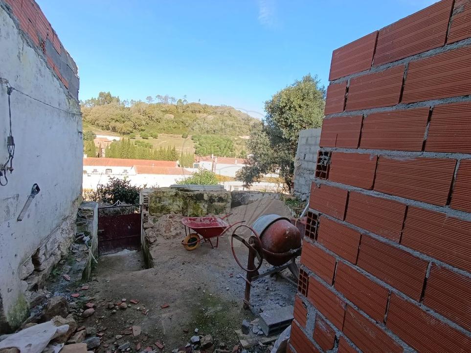 2 غرف نوم منزل في Sobral de Monte Agraco, Portugal رقم 65276