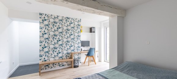 Casa de 5 dormitorios en Tresboeuf, France No. 190674 22