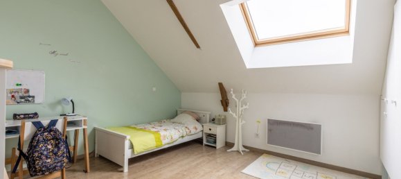 Casa de 5 dormitorios en Tresboeuf, France No. 190674 36