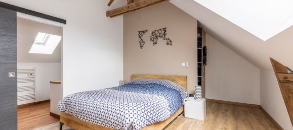 Casa de 5 dormitorios en Tresboeuf, France No. 190674 13