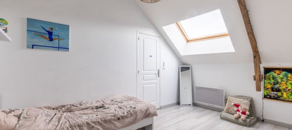 Casa de 5 dormitorios en Tresboeuf, France No. 190674 26