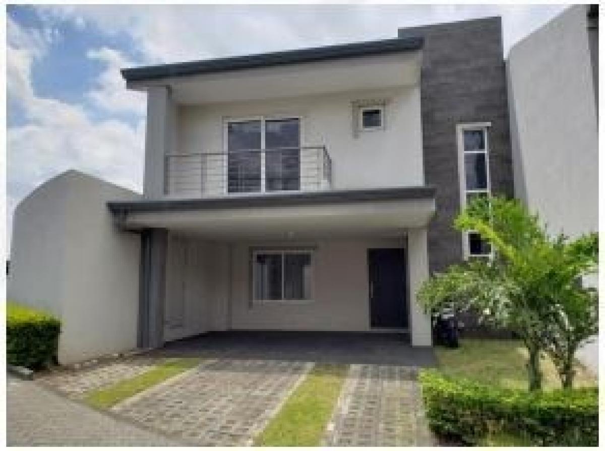 Apartamento com 3 quartos em condomínio em Santa Ana, Costa Rica N.º 490