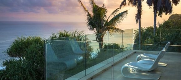 5 dormitorios villa en alquiler en South Kuta, Badung, Bali, Indonesia № 2861 25