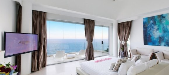 5 dormitorios villa en alquiler en South Kuta, Badung, Bali, Indonesia № 2861 6