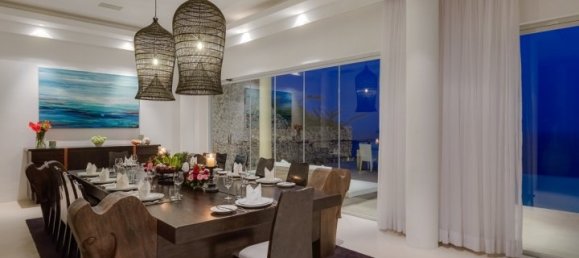 5 dormitorios villa en alquiler en South Kuta, Badung, Bali, Indonesia № 2861 22