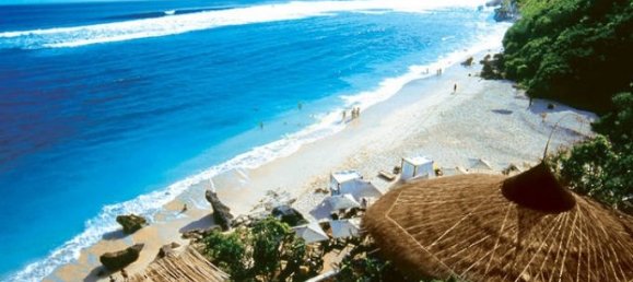 5 dormitorios villa en alquiler en South Kuta, Badung, Bali, Indonesia № 2861 8