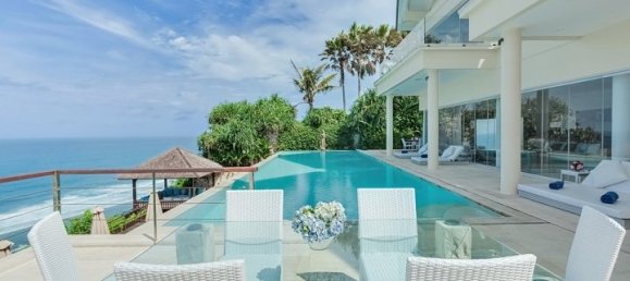 5 dormitorios villa en alquiler en South Kuta, Badung, Bali, Indonesia № 2861 11