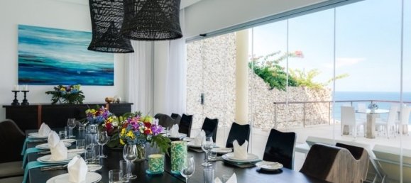 5 dormitorios villa en alquiler en South Kuta, Badung, Bali, Indonesia № 2861 15