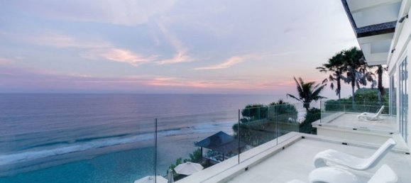 5 dormitorios villa en alquiler en South Kuta, Badung, Bali, Indonesia № 2861 3