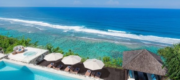 5 dormitorios villa en alquiler en South Kuta, Badung, Bali, Indonesia № 2861 9
