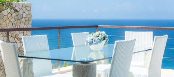 5 dormitorios villa en alquiler en South Kuta, Badung, Bali, Indonesia № 2861 12