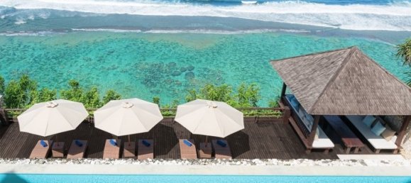 5 dormitorios villa en alquiler en South Kuta, Badung, Bali, Indonesia № 2861 10