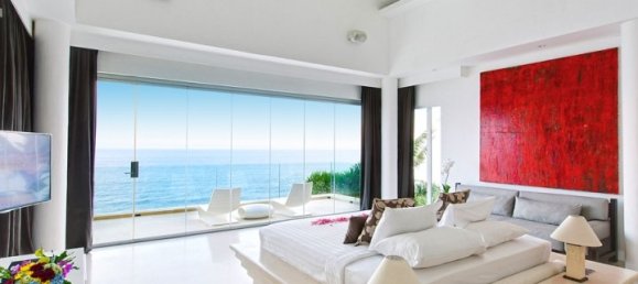 5 dormitorios villa en alquiler en South Kuta, Badung, Bali, Indonesia № 2861 5