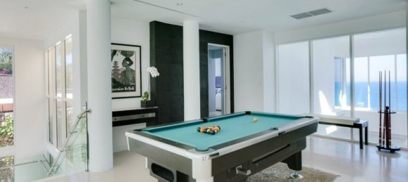 5 dormitorios villa en alquiler en South Kuta, Badung, Bali, Indonesia № 2861 29