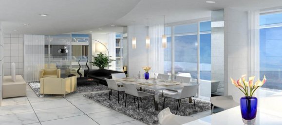 Apartamento de 3 divisões em Limassol, Cyprus N.º 24592 5