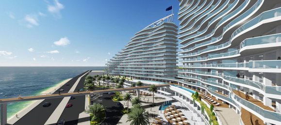 Apartamento de 3 divisões em Limassol, Cyprus N.º 24592 2