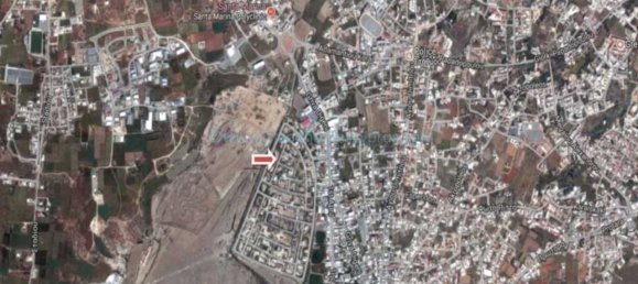 Terrain à Paralimni, Cyprus No. 24102 2