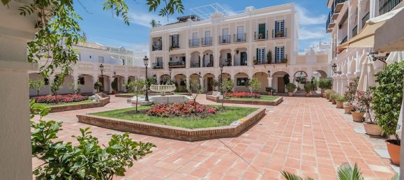1 chambre Appartement à Marbella, Spain No. 130529 4