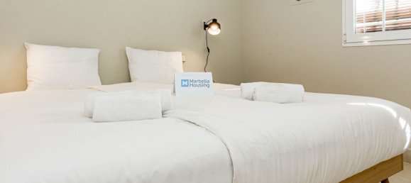 1 chambre Appartement à Marbella, Spain No. 130529 12