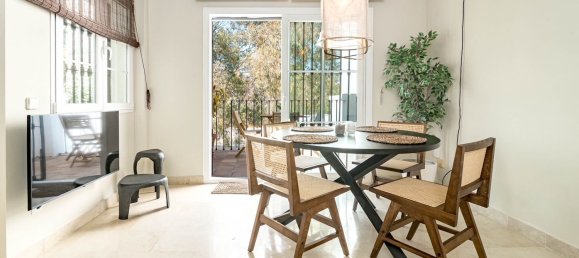 1 chambre Appartement à Marbella, Spain No. 130529 42