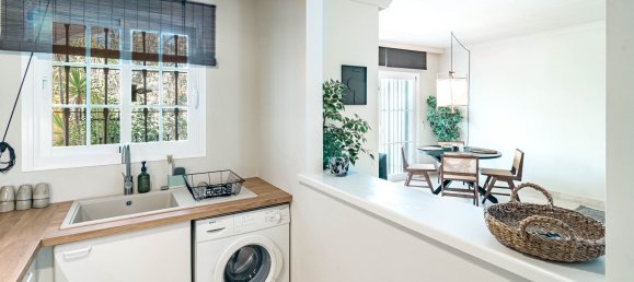 1 chambre Appartement à Marbella, Spain No. 130529 21