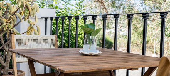 1 chambre Appartement à Marbella, Spain No. 130529 40