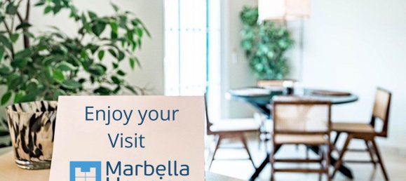 1 chambre Appartement à Marbella, Spain No. 130529 43