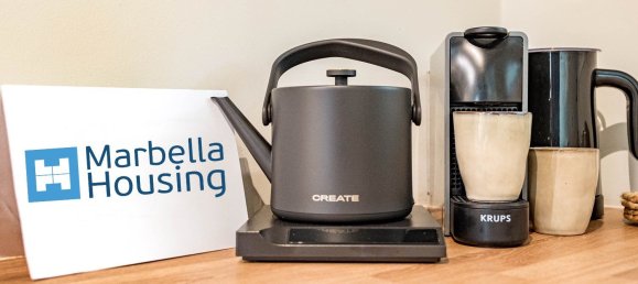 1 chambre Appartement à Marbella, Spain No. 130529 13