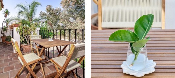 1 chambre Appartement à Marbella, Spain No. 130529 23