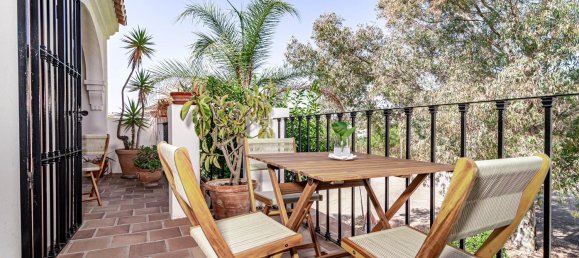 1 chambre Appartement à Marbella, Spain No. 130529 24