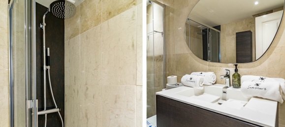 1 chambre Appartement à Marbella, Spain No. 130529 32