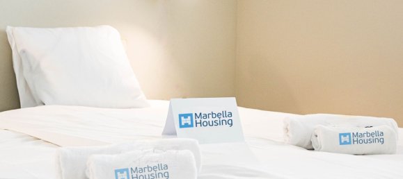 1 chambre Appartement à Marbella, Spain No. 130529 11