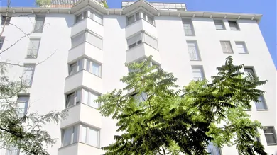 2-Zimmer Wohnung in Mariahilf, Austria, Nr. 236442